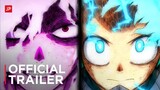 My Hero Academia Season 6 - Official Trailer 2