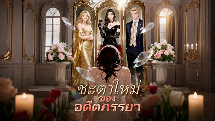 [ดูฟรีเต็มเรื่อง] ชะตาใหม่ของอดีตภรรยา (ซับไทย)
