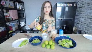 ก้อยมะนาว จะหาวได้ไง!?