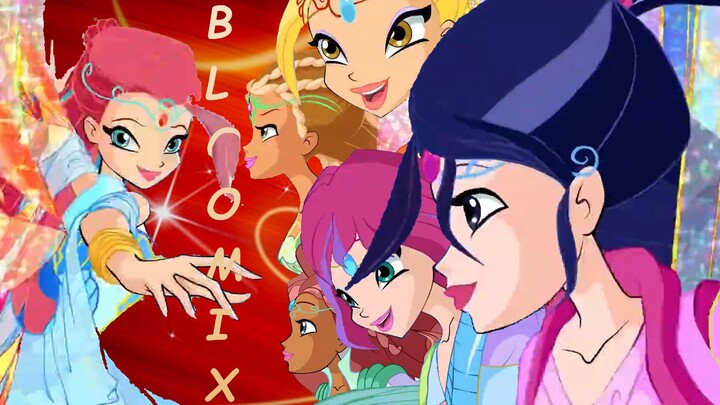 🔥Bloo.minx3 Prototype Song💖