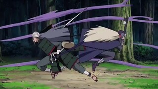 Mifune là người có thể đánh bại Madara Madara