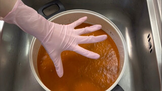 After finishing hotpot, never pour the leftover broth directly down the drain! Save this ultimate ho