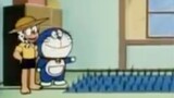 Doraemon 1979 - Menanam padi diatas tatami 🍡🌾✨