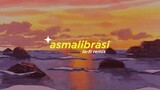 Soegi Bornean - Asmalibrasi (Alphasvara Lo-Fi Remix)