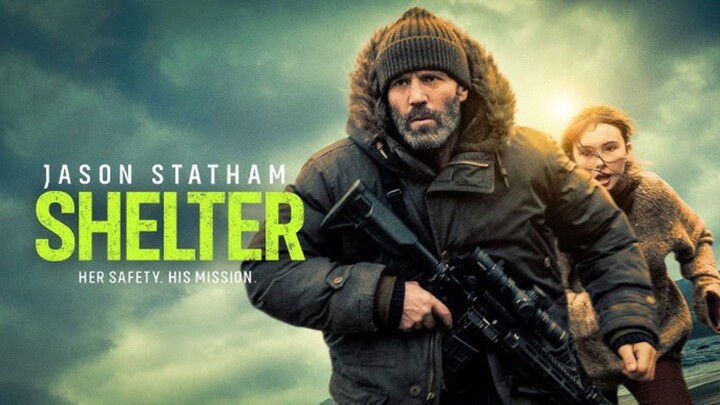Shelter(2026) - Full Movie