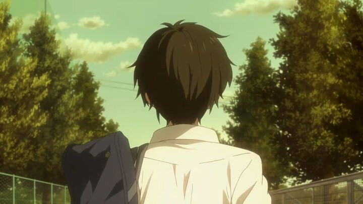 Hyouka episode 4