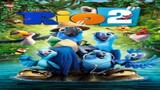 Rio 2 Official Trailer #1 (2014) - full movie the link in description