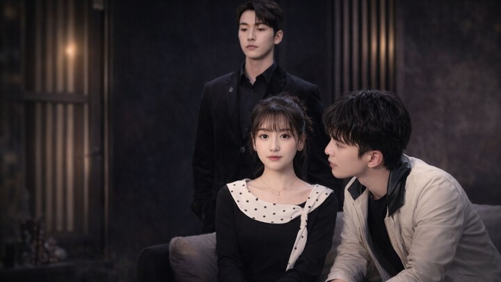 I Came Back to Make You Hate Me