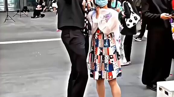 aku iri aku bilng, karena ini it's my dream😊💕