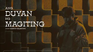 Ang Duyan Ng Magiting : Full Movie