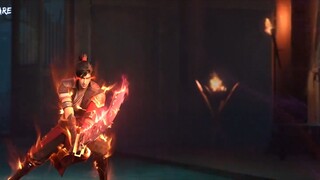 Iam the Blade Episode 5 Subtitle Indonesia