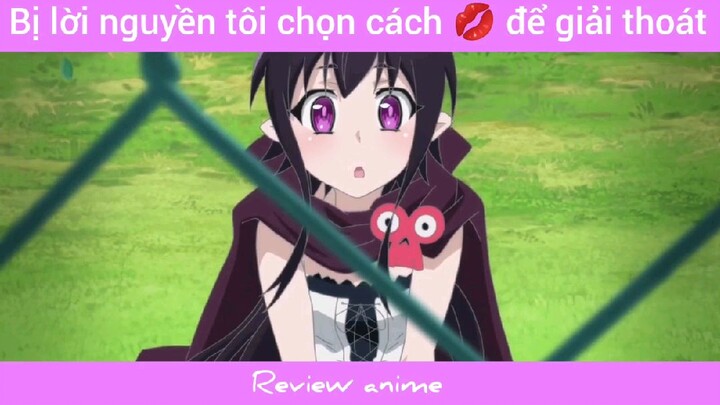Bộ phim anime siêu hay hấp dẫn xem là mê