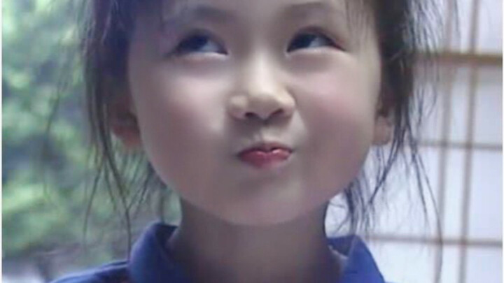 This must be the Aijiang from back then, right?! Someone’s just not worthy anymore!!!