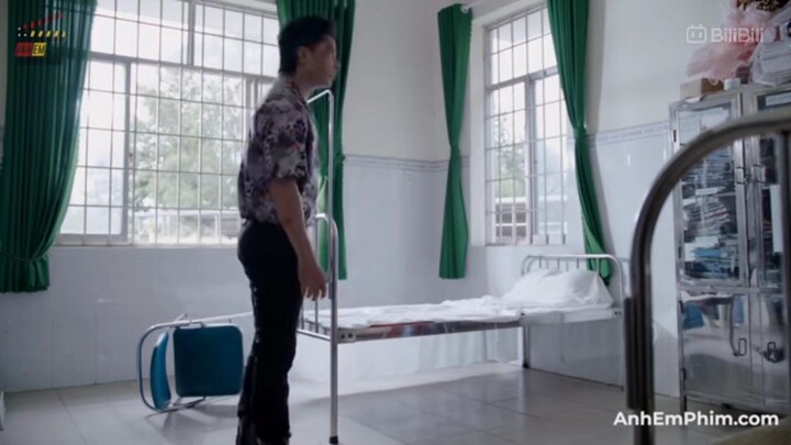 Băng Đảng Giang Hồ Phần 2 - Tập 5 | 9+ - Anh Em Phim Full