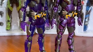 [Luzi Quick Disassembly] A reward that even dogs won’t buy SHF