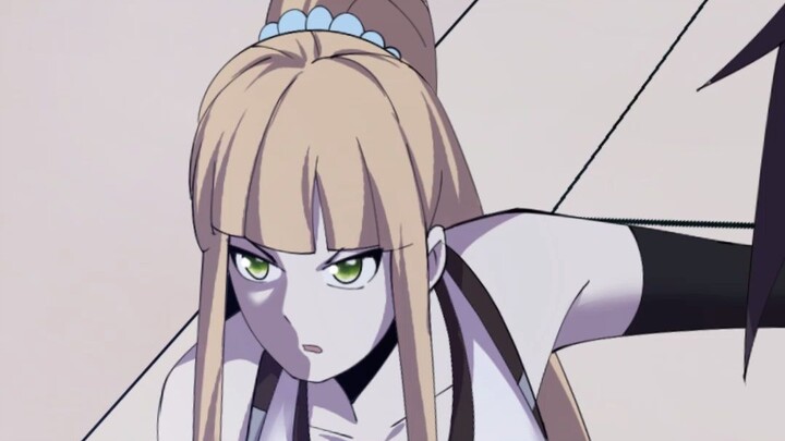 When a monster sneaks into a school and becomes a teacher, how can you quickly identify it? [Origina