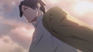 Komik yang saya ikuti selama beberapa tahun benar-benar diadaptasi menjadi anime? Pertarungan ini, v