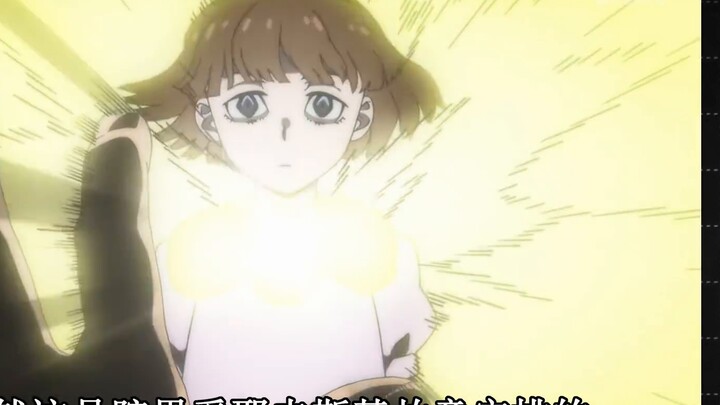 [ Bungo Stray Dog ]1# Edogawa Ranpo's ability is ineffective! Was the demon's arrest intentional?!