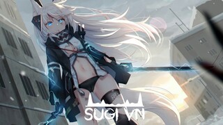 [ S - Nightcore ] - Về Đây Em Lo Remix (Htrol Remix)