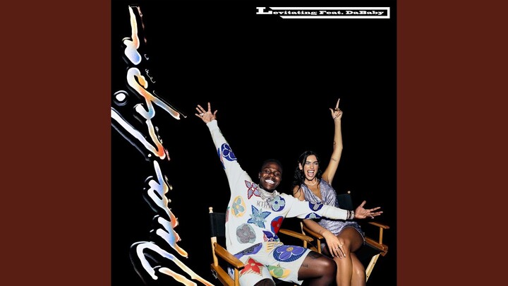 Levitating (feat. DaBaby)