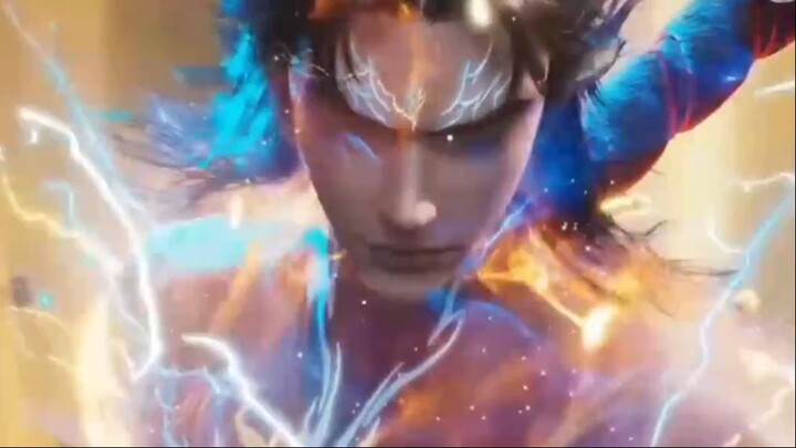 Martial God Asura S2 EP 10 Sub Indonesia