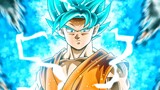 Son Goku🖤 [Edit/AMV] (Sad Edit) {Lovely} (Dragon Ball Super)