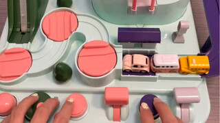 就是这可爱的玩具 我能玩一整天！