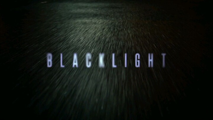 Blacklight (2022)