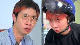这是一种很新的创作艺术