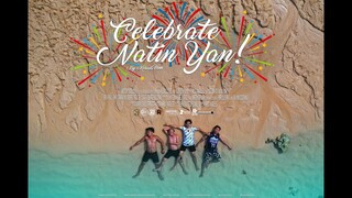 ROBADA FAM JBAM - CELEBRATE NATIN YAN (OFFICIAL MUSIC VIDEO)