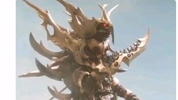 จะเกิดอะไรขึ้นถ้ามอนสเตอร์ตัวละครต่อไปนี้กลายเป็นความจริงและก่อปัญหา?