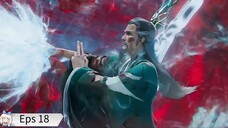 Jade Dinasty S3 Eps 18 (70) Sub Indo