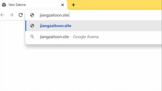 Jiangzaitoon io