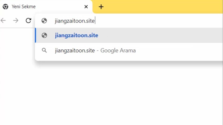 Jiangzaitoon io