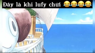 Luffy đã làm gì Robin