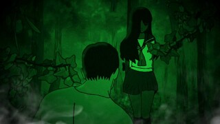 TAGALOG ANIMATED HORROR STORIES