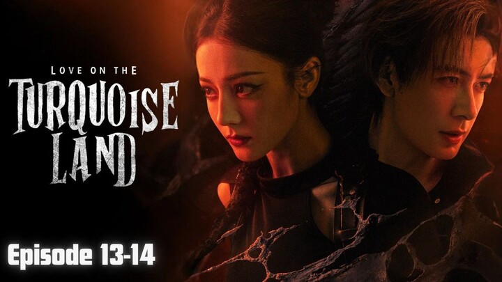 Love on the Turquoise Land Episode 13-14 Subtitle Bahasa Indonesia