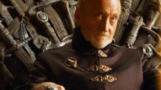 [Es dan Api Paman Rose] Bagaimana Tywin dibuat [Prekuel Game of Thrones]