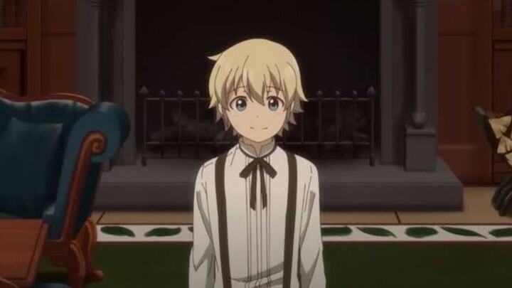 PART 5 | IPINANGANAK SA IBANG MUNDO AT NAGING ISANG  PINAKA MALAKAS NA MAGE PHARMACIST