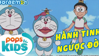 [S7] Doraemon Tập 328 - Hành Tinh Ngược Đời-->🤞🤞 Doremii✔ Đô-rê-mon doremon doremi doremi DOREMON