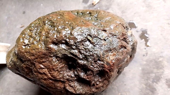 stone