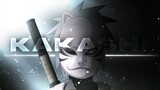 Kakashi Hatake  - After Dark [Edit/AMV]