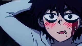 "The Thousand Blades of the Demonic Blade can only attack but not defend. I defended for you once."