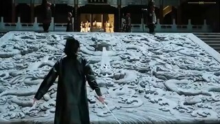 เทพสงครามสาวขอหย่าสามีในนามเพื่อไปแต่งกับคนที่รัก ห(720P_