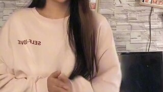 Girl Crush on Tiktok, Maria Angelica Lee
