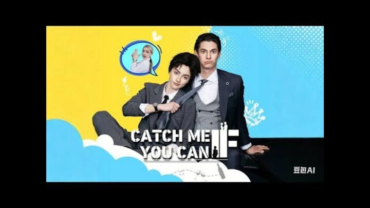 Catch me if U can FULL short Drama