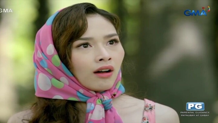 My Love in the Countryside Thailand dramas Tagalog Dubbed GMA Episode 1