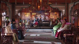 🇨🇳Ep.08 - Moonlit Order (2025) Eng Sub