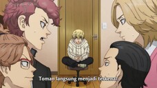 S2 E3 l Tokyo Revengers (Sub Indo)