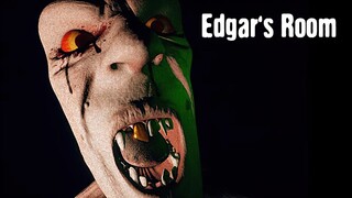 Edgar's Room | GamePlay PC